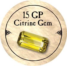 15 Gp Citr